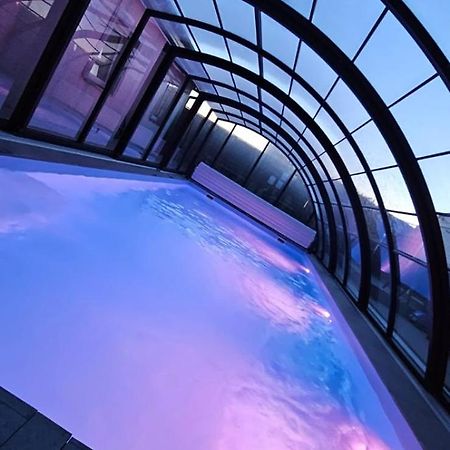 Dobre Smaki Apartaments Chill And Food Sarbinowo Exterior foto
