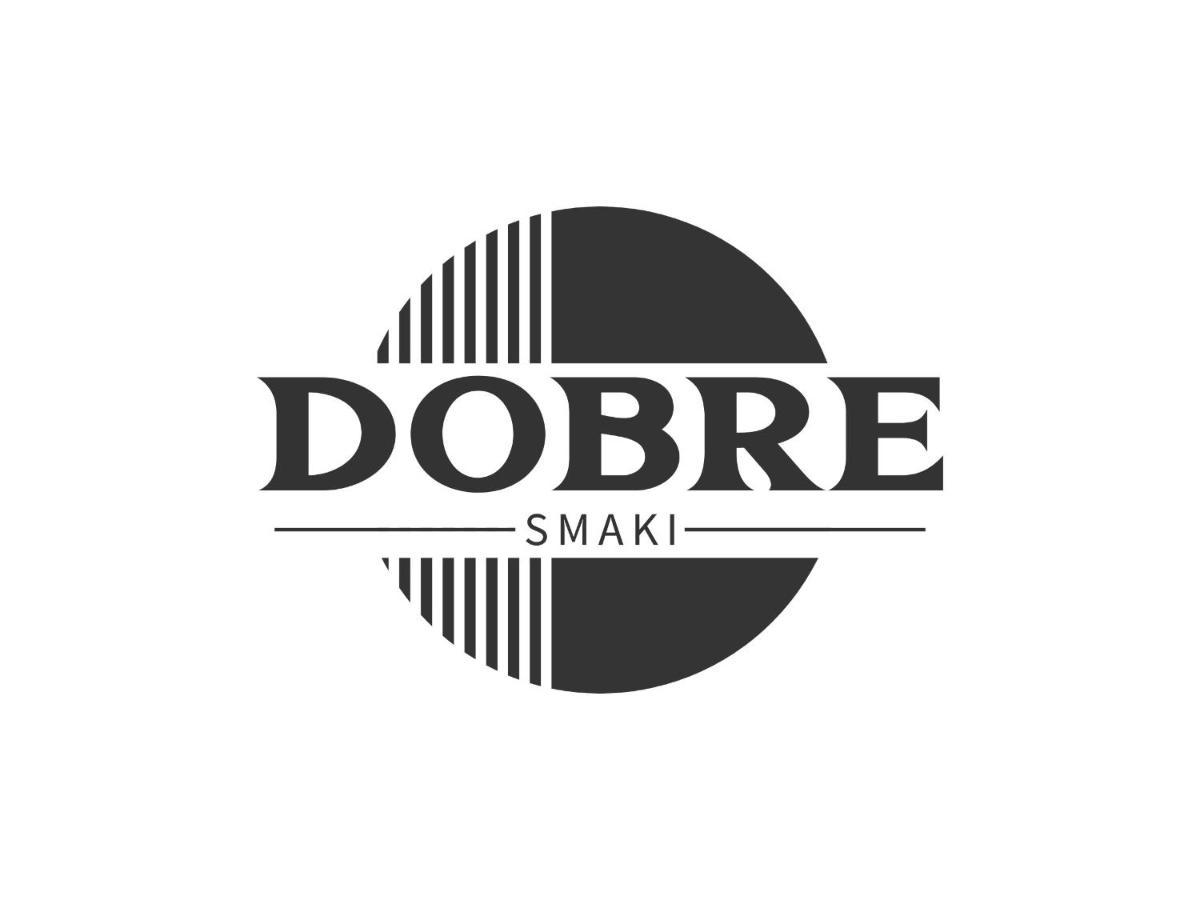 Dobre Smaki Apartaments Chill And Food Sarbinowo Exterior foto