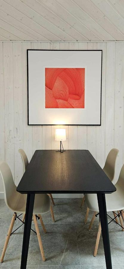 Dobre Smaki Apartaments Chill And Food Sarbinowo Exterior foto