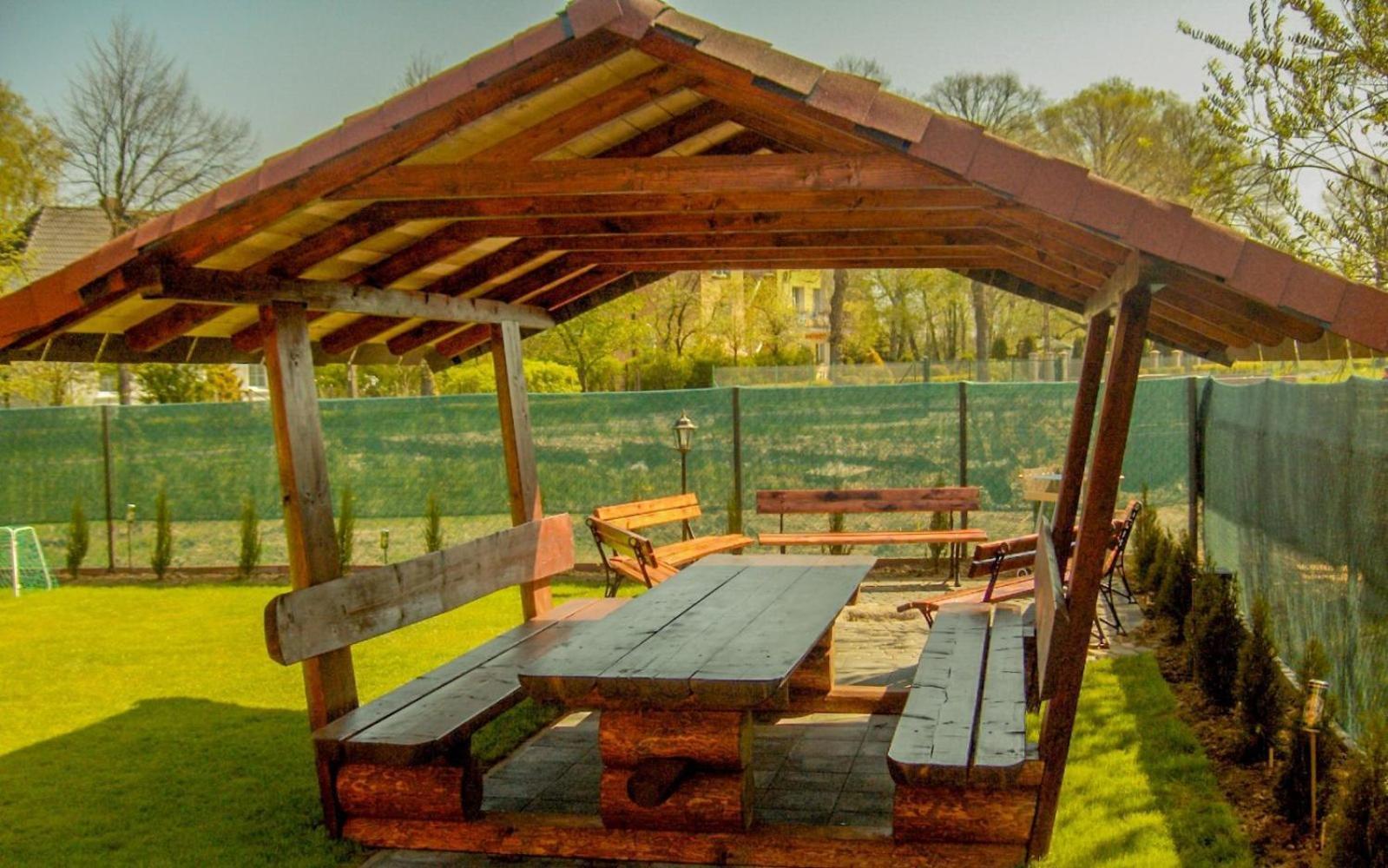 Dobre Smaki Apartaments Chill And Food Sarbinowo Habitación foto