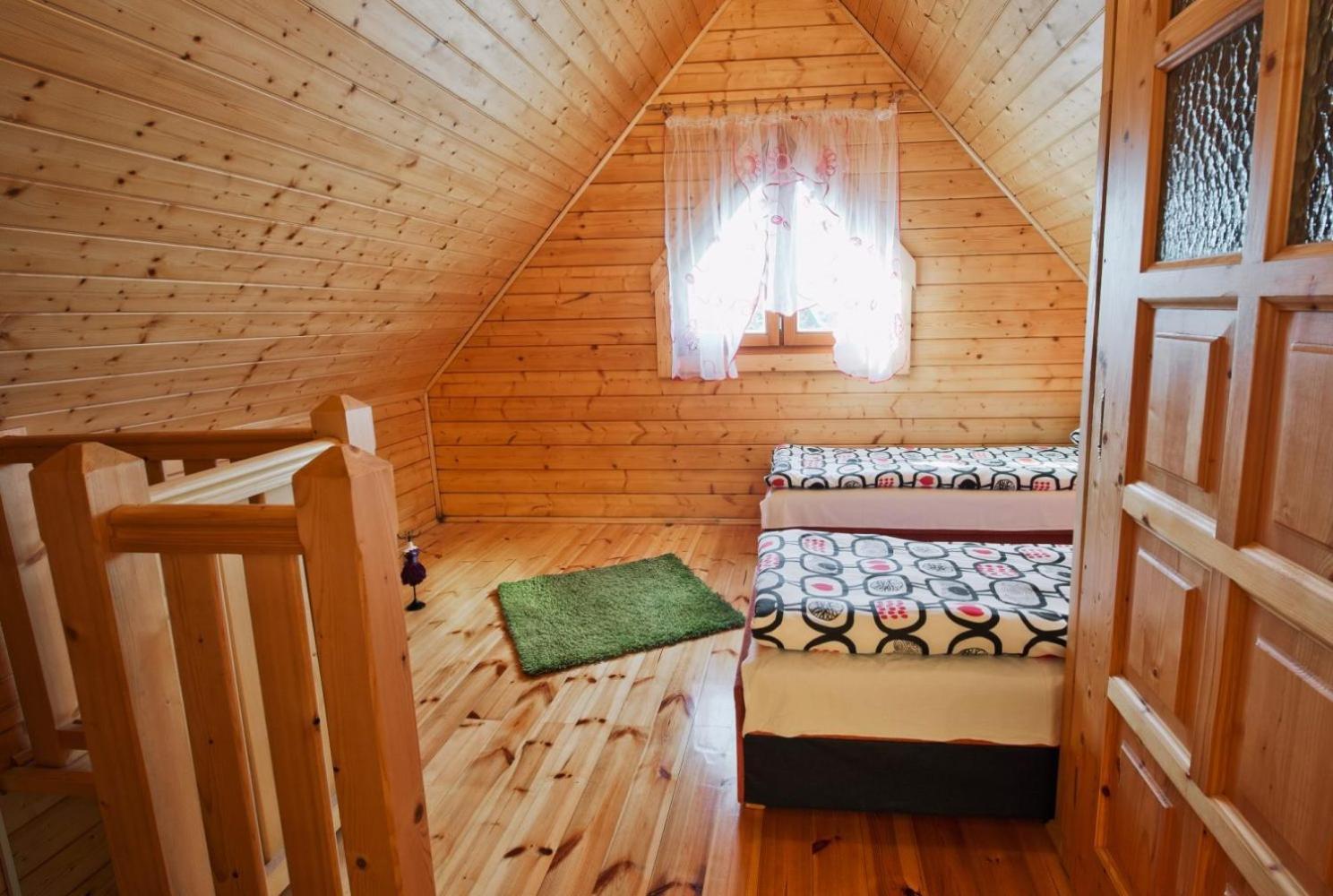 Dobre Smaki Apartaments Chill And Food Sarbinowo Habitación foto