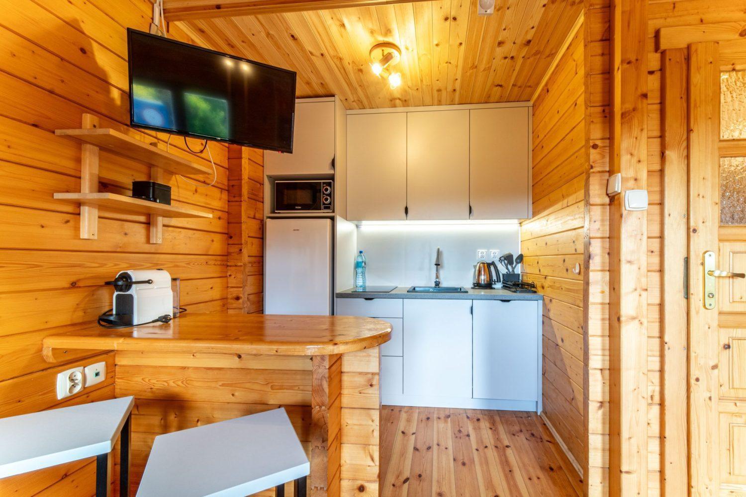 Dobre Smaki Apartaments Chill And Food Sarbinowo Exterior foto