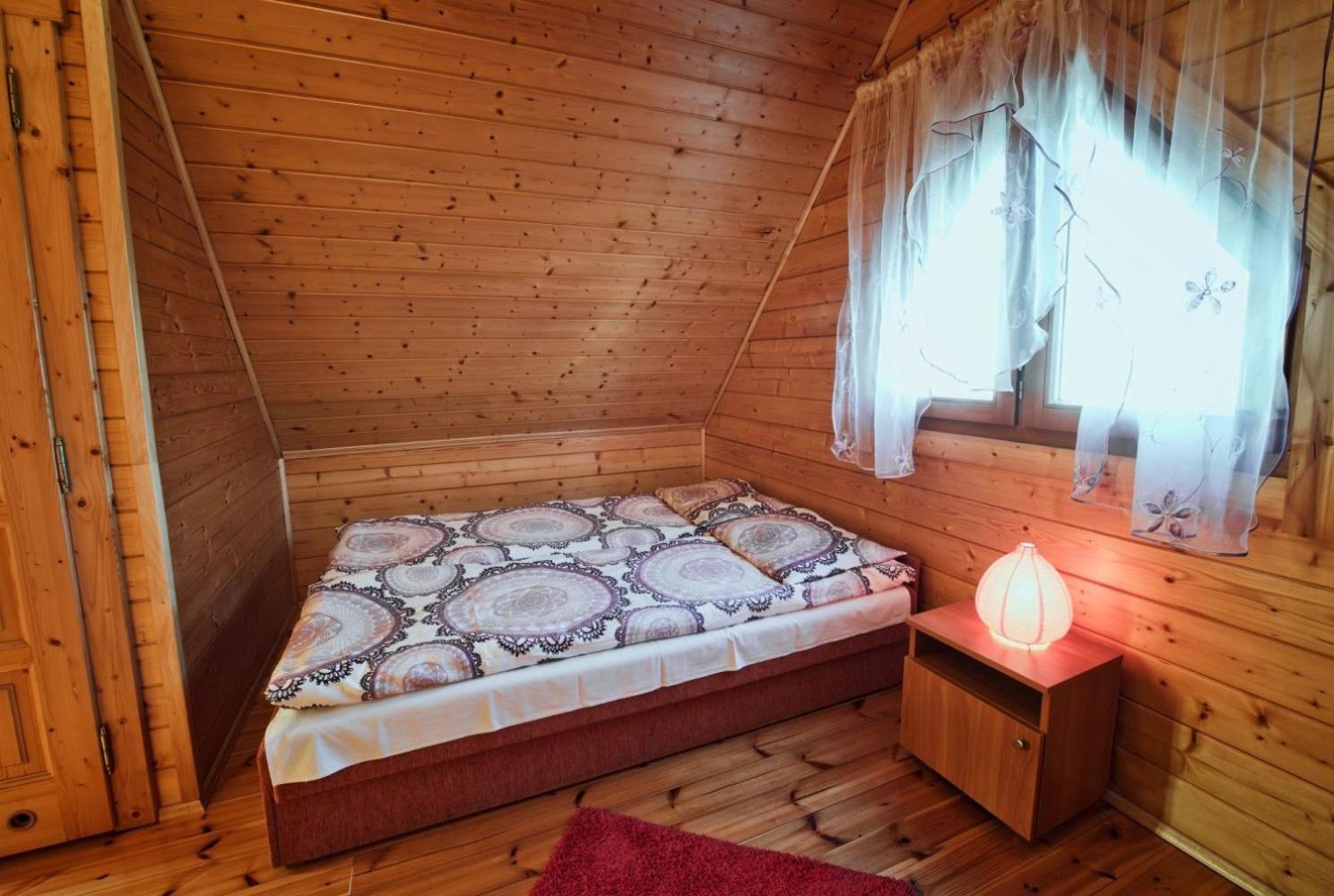Dobre Smaki Apartaments Chill And Food Sarbinowo Habitación foto
